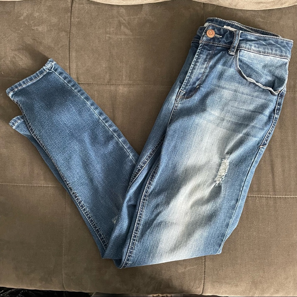 Kensie Jeans